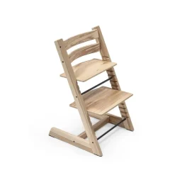 Chaise haute tripp trapp wild wood