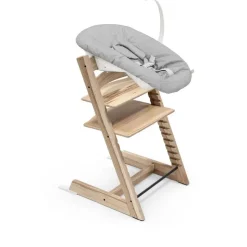 Chaise haute tripp trapp wild wood