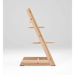 Chaise haute tripp trapp wild wood