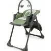 Chaise haute tummie vert