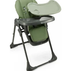 Chaise haute tummie vert