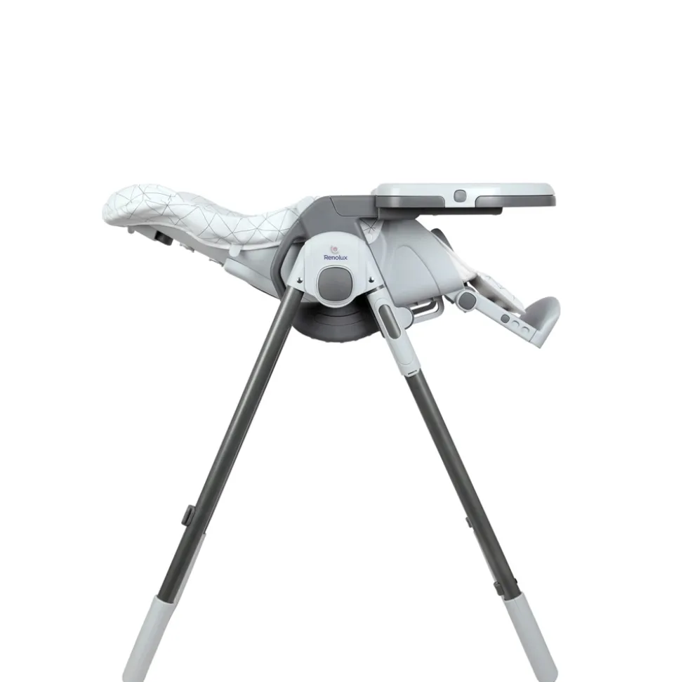 Chaise haute vision - alpha