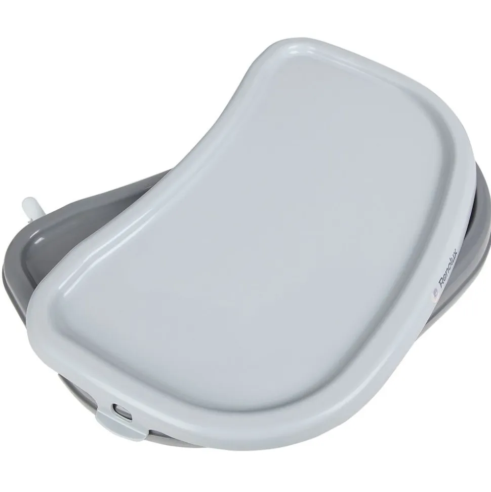 Chaise haute vision paloma avec réducteur