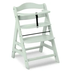 Chaise haute évolutive alpha+ mint
