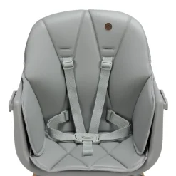 Chaise haute évolutive avista 2 tinted gray