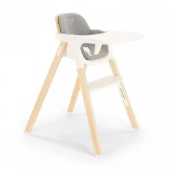 Chaise haute évolutive bryn heritage