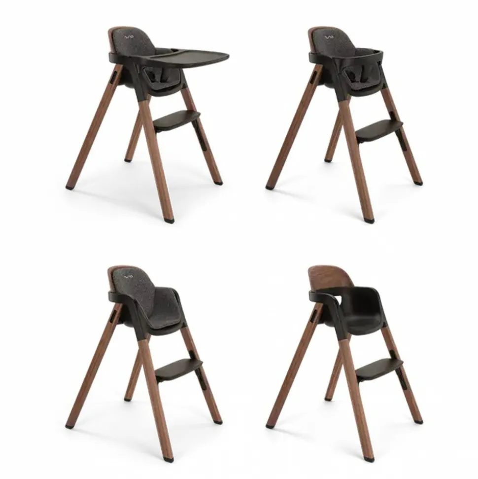 Chaise haute évolutive bryn sanderson