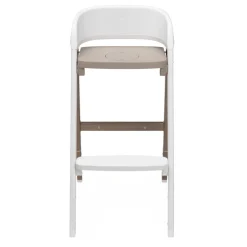 Chaise haute évolutive crescendo up pearl cooper re_lux
