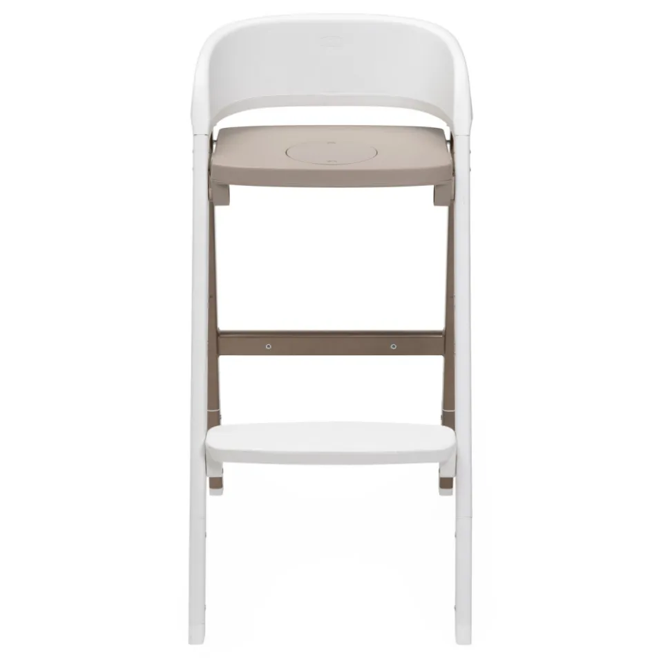 Chaise haute évolutive crescendo up pearl cooper re_lux