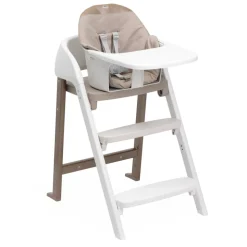 Chaise haute évolutive crescendo up pearl cooper re_lux