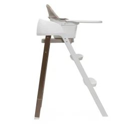 Chaise haute évolutive crescendo up pearl cooper re_lux
