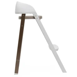 Chaise haute évolutive crescendo up pearl cooper re_lux