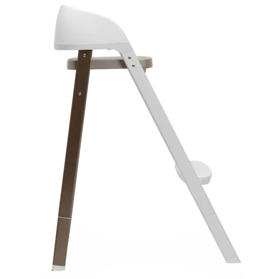 Chaise haute évolutive crescendo up pearl cooper re_lux