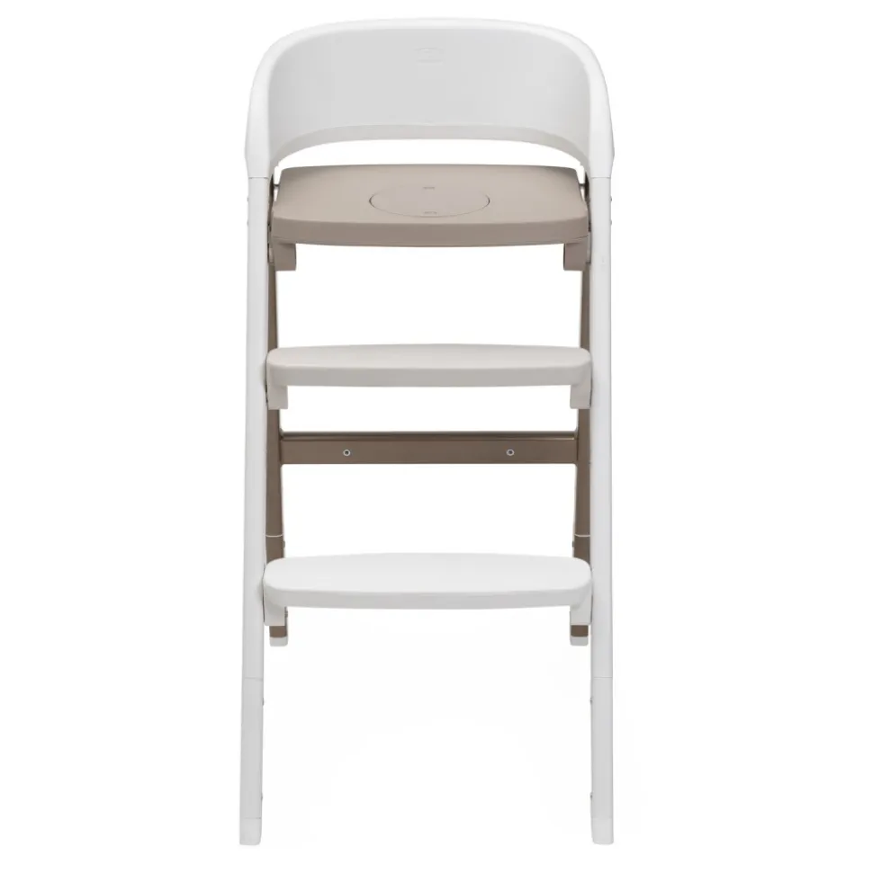 Chaise haute évolutive crescendo up pearl cooper re_lux