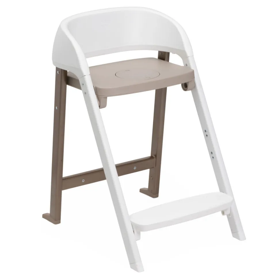 Chaise haute évolutive crescendo up pearl cooper re_lux