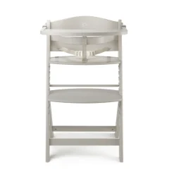 Chaise haute évolutive enock beige