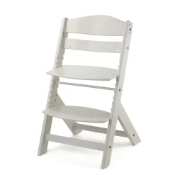 Chaise haute évolutive enock beige