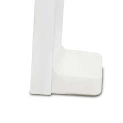 Chaise haute évolutive floris white