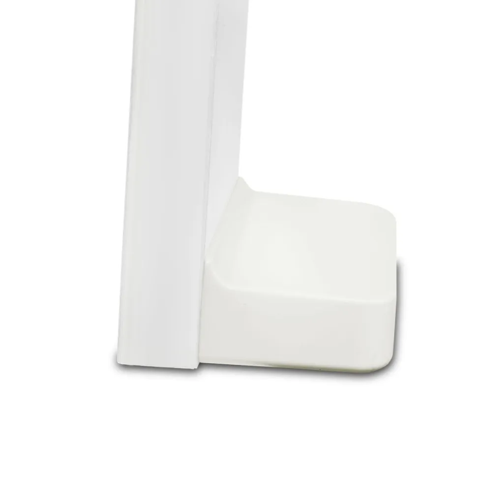Chaise haute évolutive floris white
