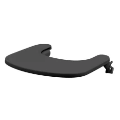 Chaise haute évolutive lemo 3en1 stunning black