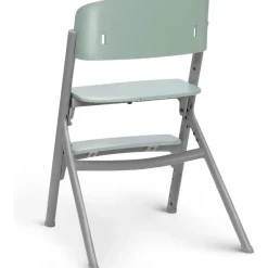Chaise haute évolutive livy olive green