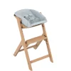 Chaise haute évolutive nesta naturel + kit nouveau-né