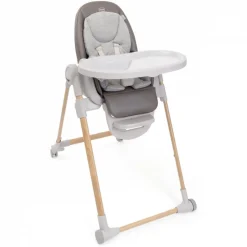 Chaise haute évolutive polly armonia scandinavian
