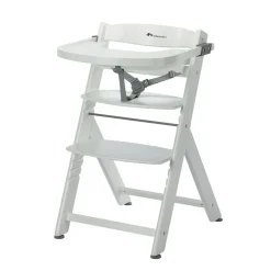 Chaise haute évolutive timba 2 - white