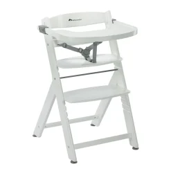 Chaise haute évolutive timba 2 - white