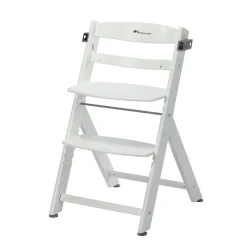Chaise haute évolutive timba 2 - white