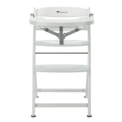 Chaise haute évolutive timba 2 - white