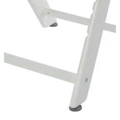 Chaise haute évolutive timba 2 - white