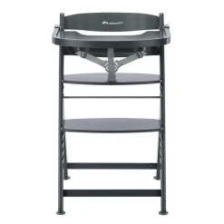 Chaise haute évolutive timba 2 - warm gray