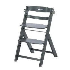 Chaise haute évolutive timba 2 - warm gray