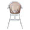 Chaise haute évolutive ultimo 3 white