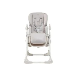 Chaise haute évolutive yummy grey