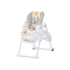 Chaise haute évolutive yummy multi