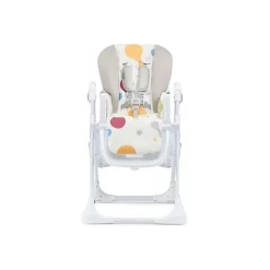 Chaise haute évolutive yummy multi