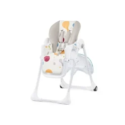 Chaise haute évolutive yummy multi