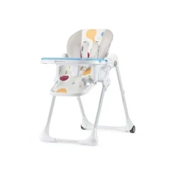 Chaise haute évolutive yummy multi
