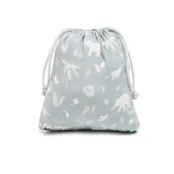 Chaise nomade bébé green tropic