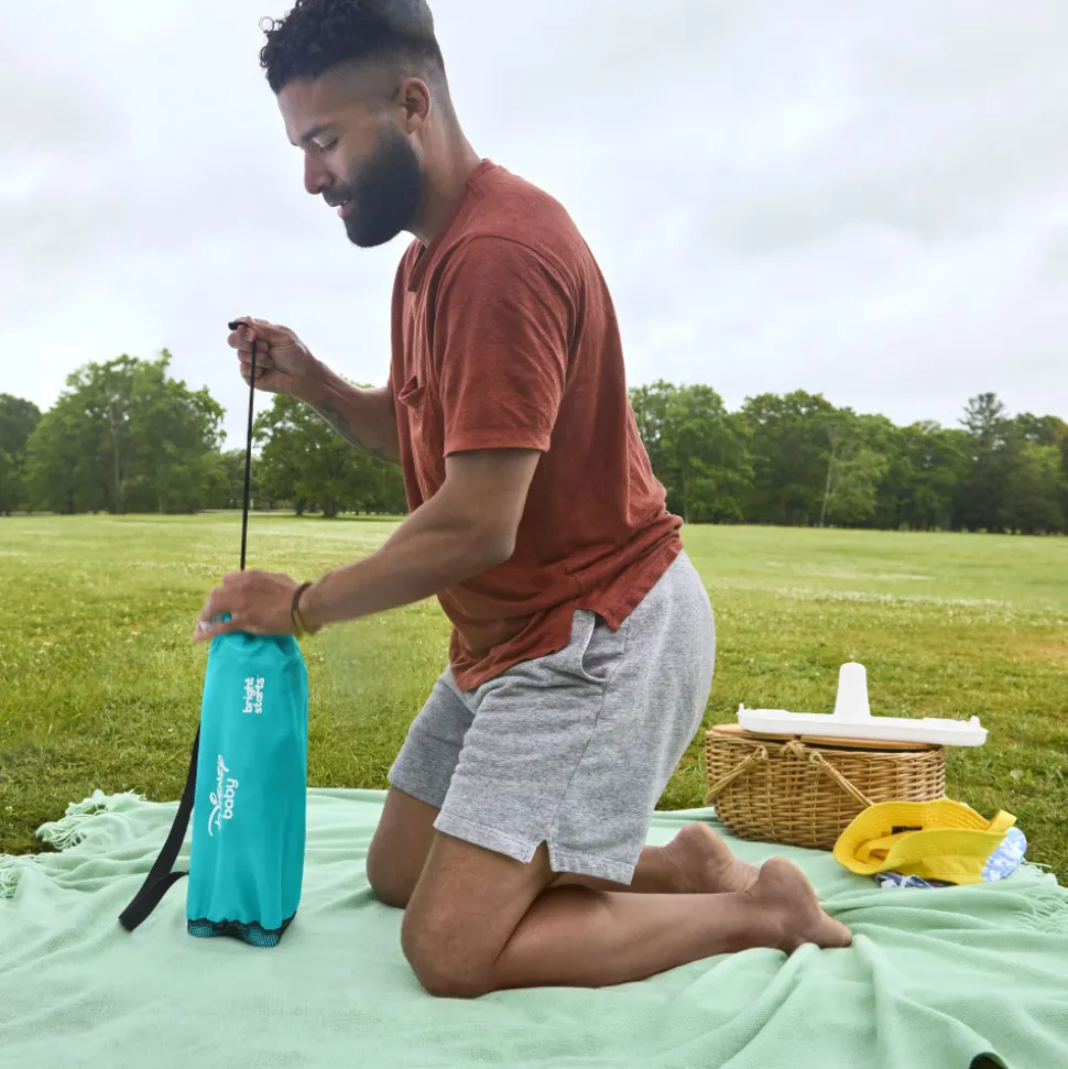 Chaise pliable bébé mickey mouse disney