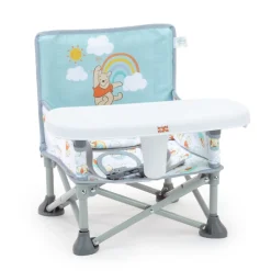 Chaise pliable bébé winnie l'ourson disney