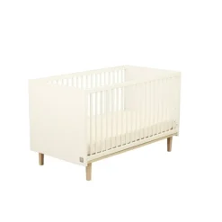 Chambre bébé duo lit évolutif 140x70cm + commode 3 tiroirs 1 porte paloma + plan à langer offert !