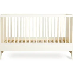 Chambre bébé trio tsugi lit 70 x 140 cm + armoire + commode avec plan à langer butter