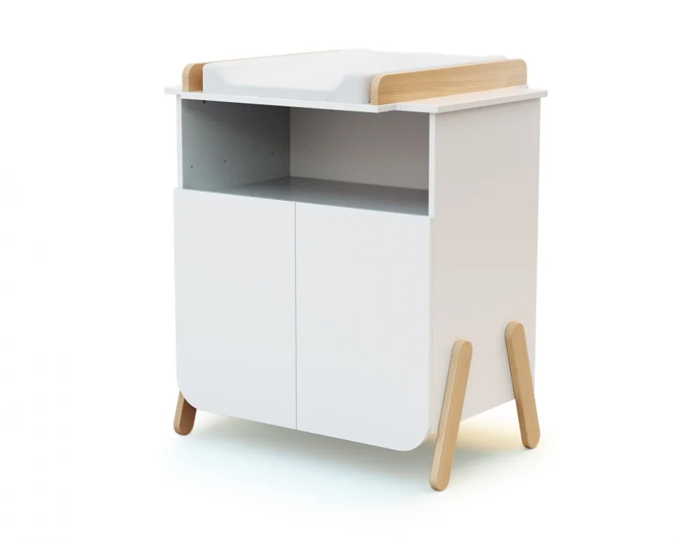 Chambre complète pirate