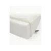 Chambre duo berceau sleepi + commode sleepi + matelas - natural