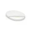Chambre duo berceau sleepi + commode sleepi + matelas - white