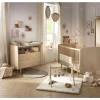 Chambre duo my love 140*70 cm