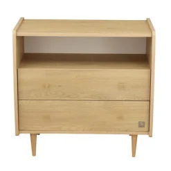 Chambre duo my love 140*70 cm